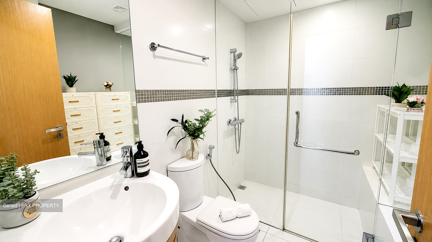 One-north Residences (D5), Apartment #639118181